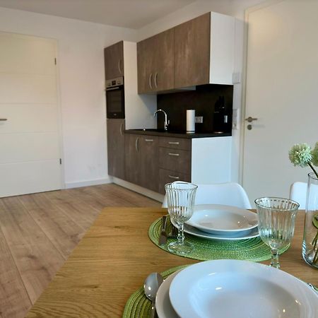 Zentrale Wohnung 6 - Kostenloser Parkplatz - Hdz - Bali Therme - Gop Bad Oeynhausen Buitenkant foto